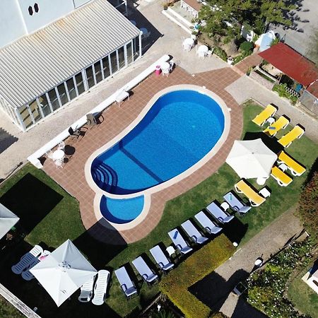 Sunshine Hotel Albufeira Exterior photo
